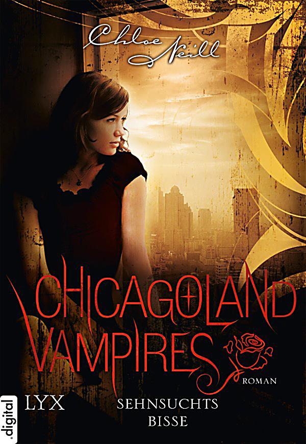 Chicagoland Vampires 8 Download Torrent