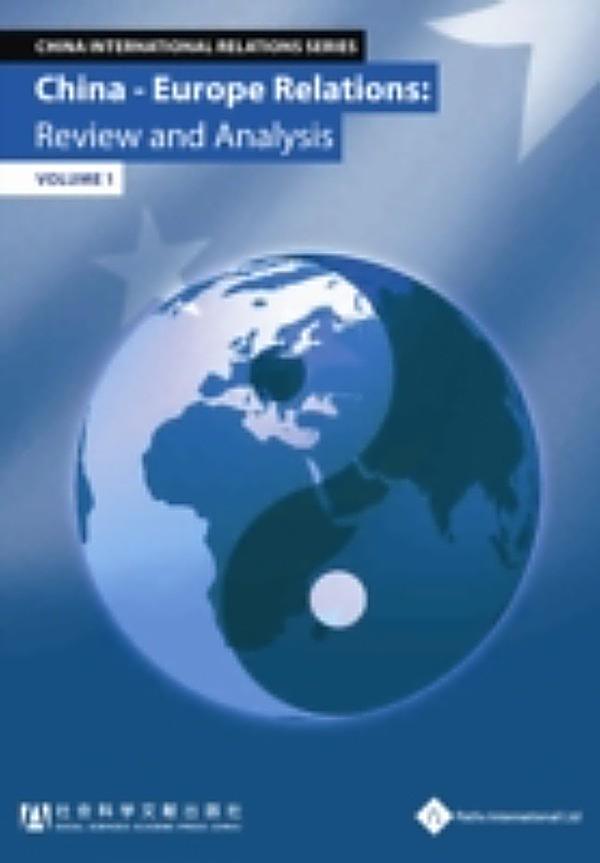 China eu relations phd thesis