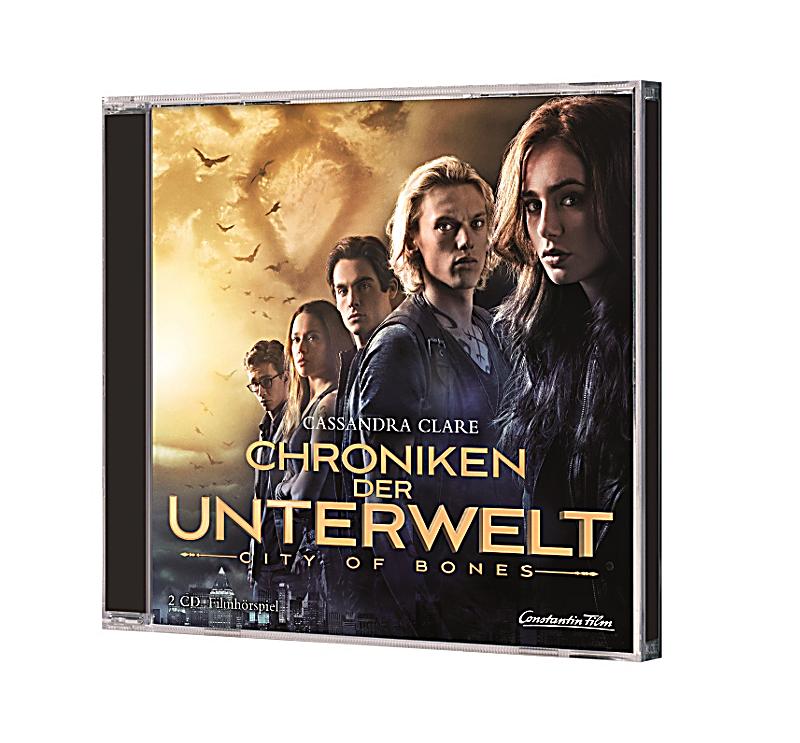 Chroniken Der Unterwelt 2