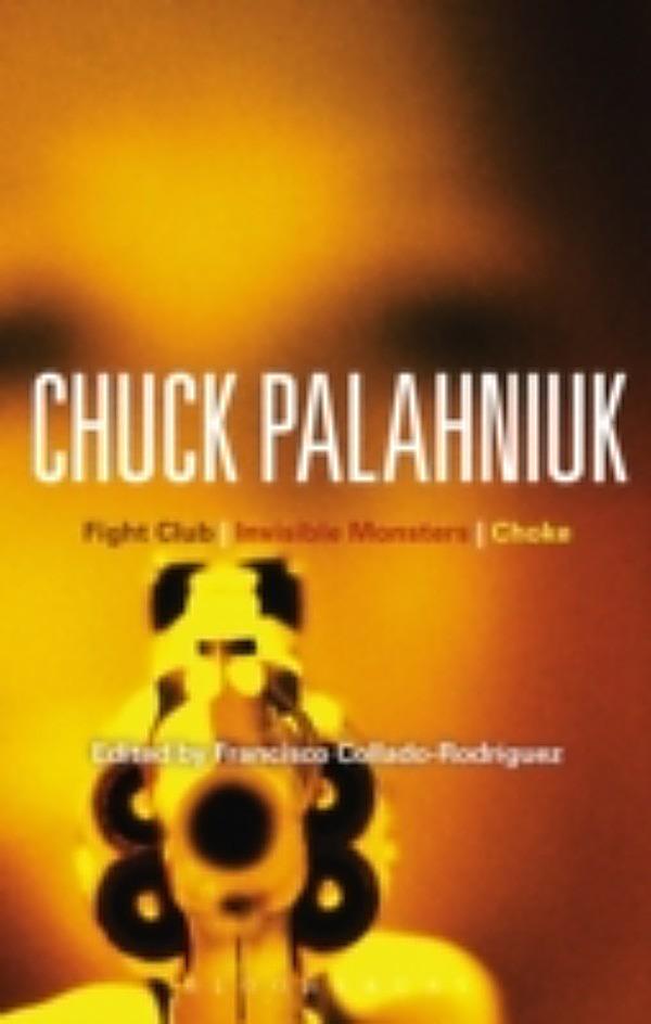 Fight Club Chuck Palahniuk Pdf Torrent