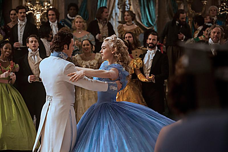Cinderella Besetzung Cinderella Besetzung