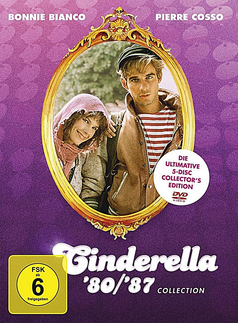 Cinderella 80 Cinderella 80