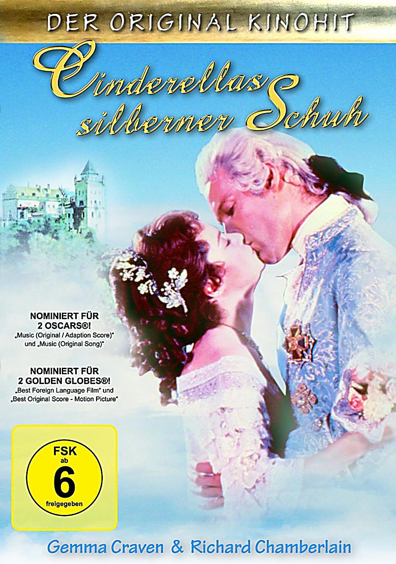 Cinderellas Silberner Schuh Online Stream Cinderellas silberner Schuh DVD bei Weltbild.de bestellen
