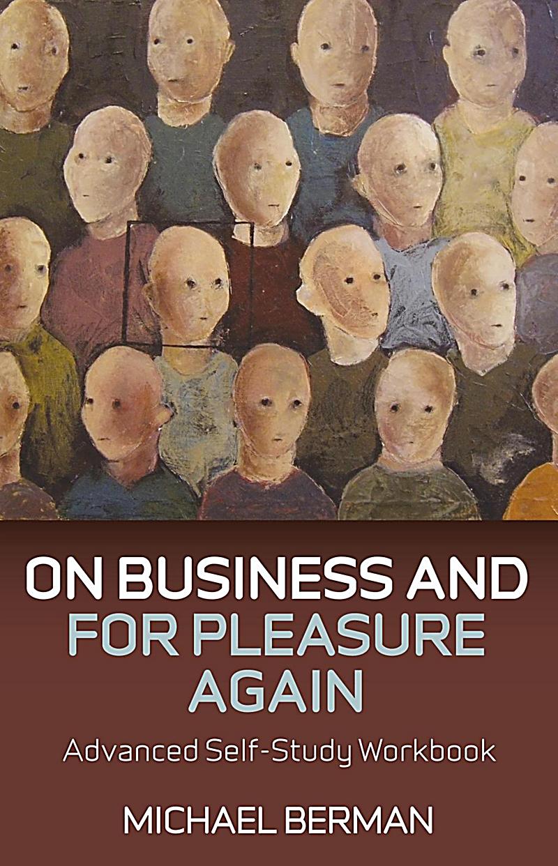 Business and Pleasure - Wikipedia
