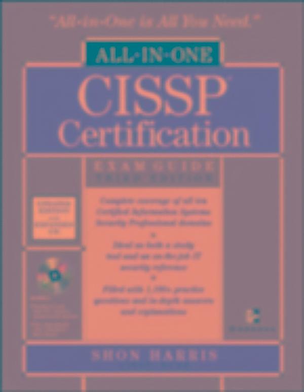 Cissp