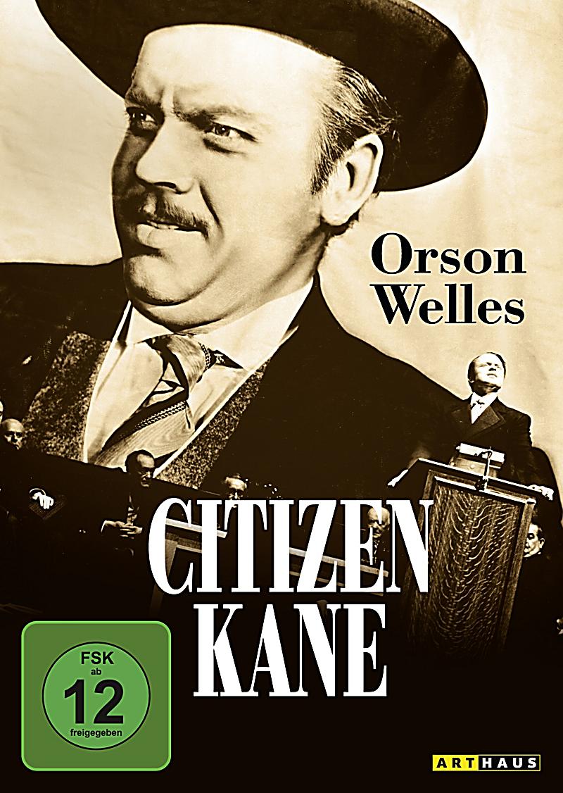 Citizen Kane Online
