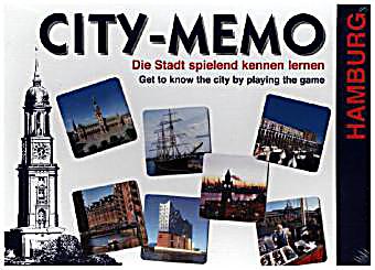 Hamburg kennenlernen buch