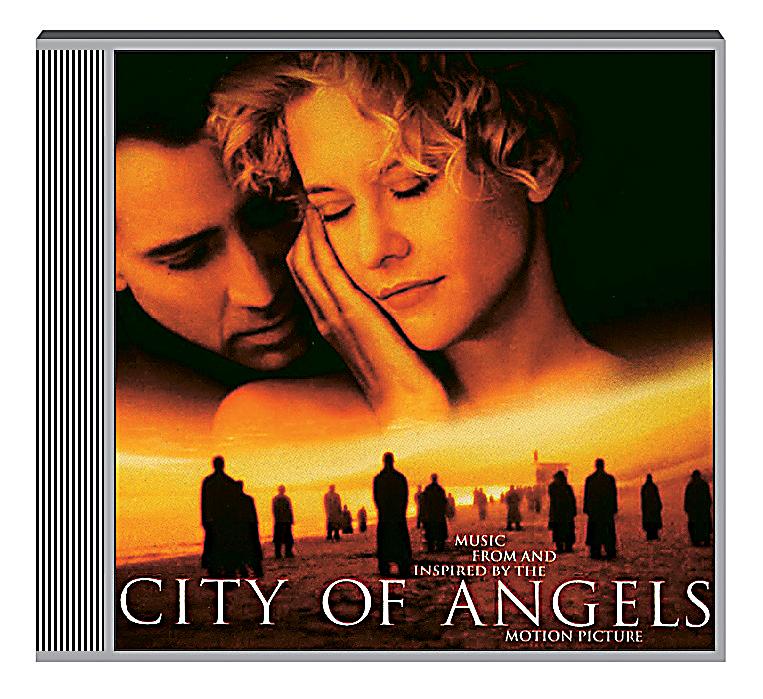 CITY OF ANGELS STADT DER ENGEL CD bei Weltbild.de bestellen