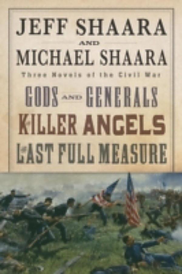 the battle of gettysburg in michael shaaras the killer angels The killer angels tells the epic story of the great battle of gettysburg shaara portrays the terrible butchery of the three days’ fighting through the. the battle of gettysburg in michael shaaras the killer angels The killer angels tells the epic story of the great battle of gettysburg shaara portrays the terrible butchery of the three days’ fighting through the.