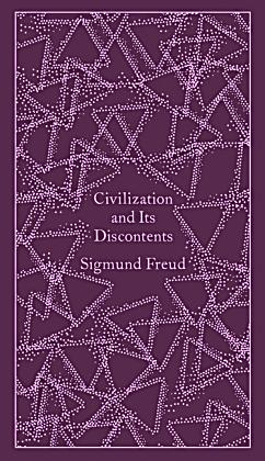 Sigmund freud – civilization and its discontents chap. 7 