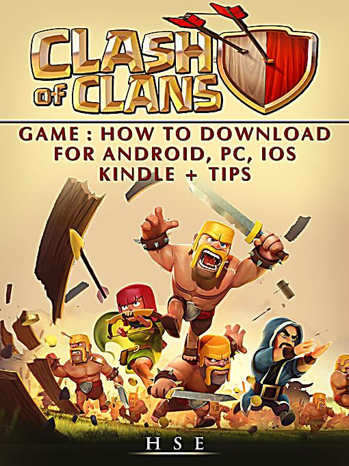 Clash of Clans for Android | Download World No.1 Epic ...