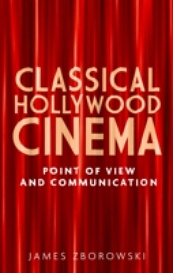 Classical Hollywood Cinema: ebook jetzt bei Weltbild.at