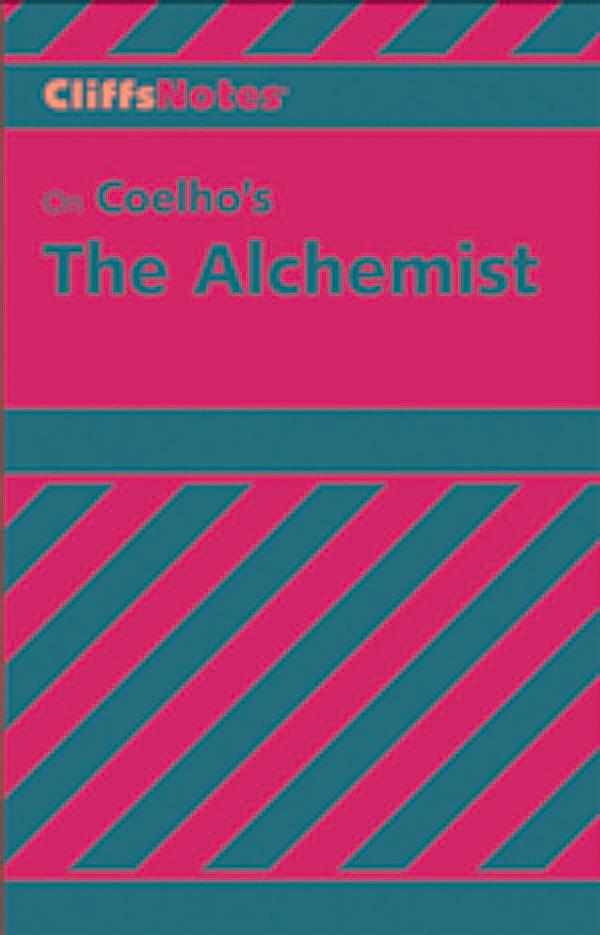 The alchemist free pdf