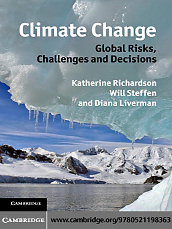 arctic environmental modernities from the age