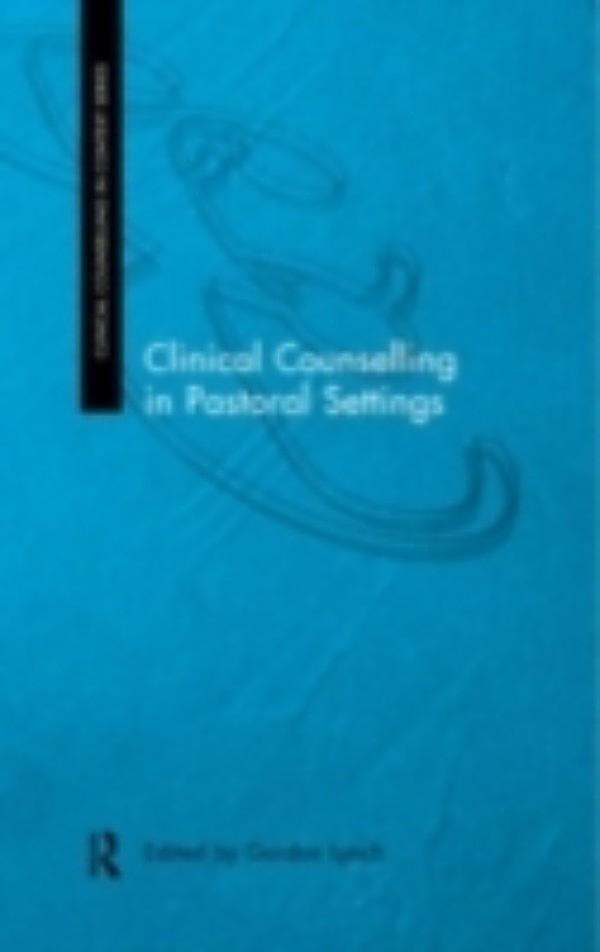 the importance of pastoral counseling pdf