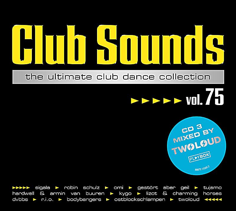 800px x 717px - Club sounds vol 1