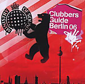 Various - Clubbers Guide Sweden Various - Clubbers Guide Sweden