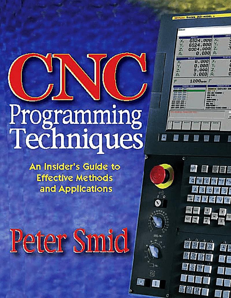 CNC Programming PDFs Easy Download and Print