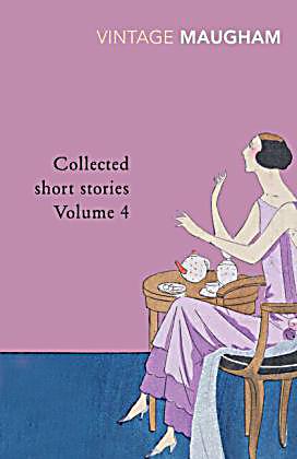somerset maugham short stories free download