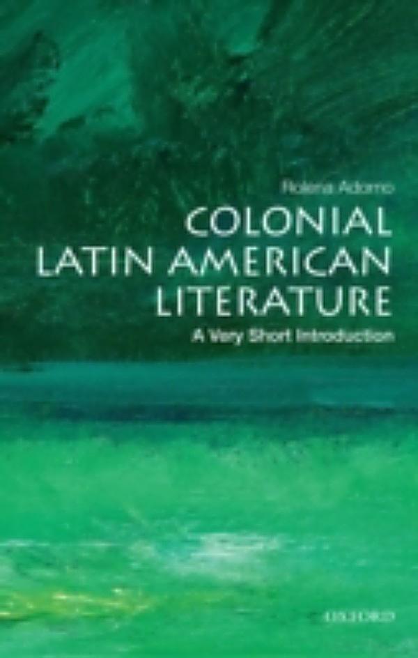 Colonial Latin American 39