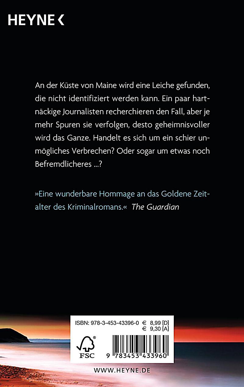 Colorado Kid Buch von Stephen King bei Weltbild.de bestellen