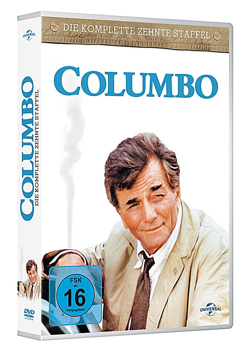 Columbo Deutsch Columbo Deutsch