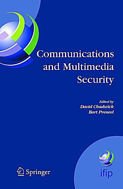 Communications and Multimedia Security Buch portofrei ...