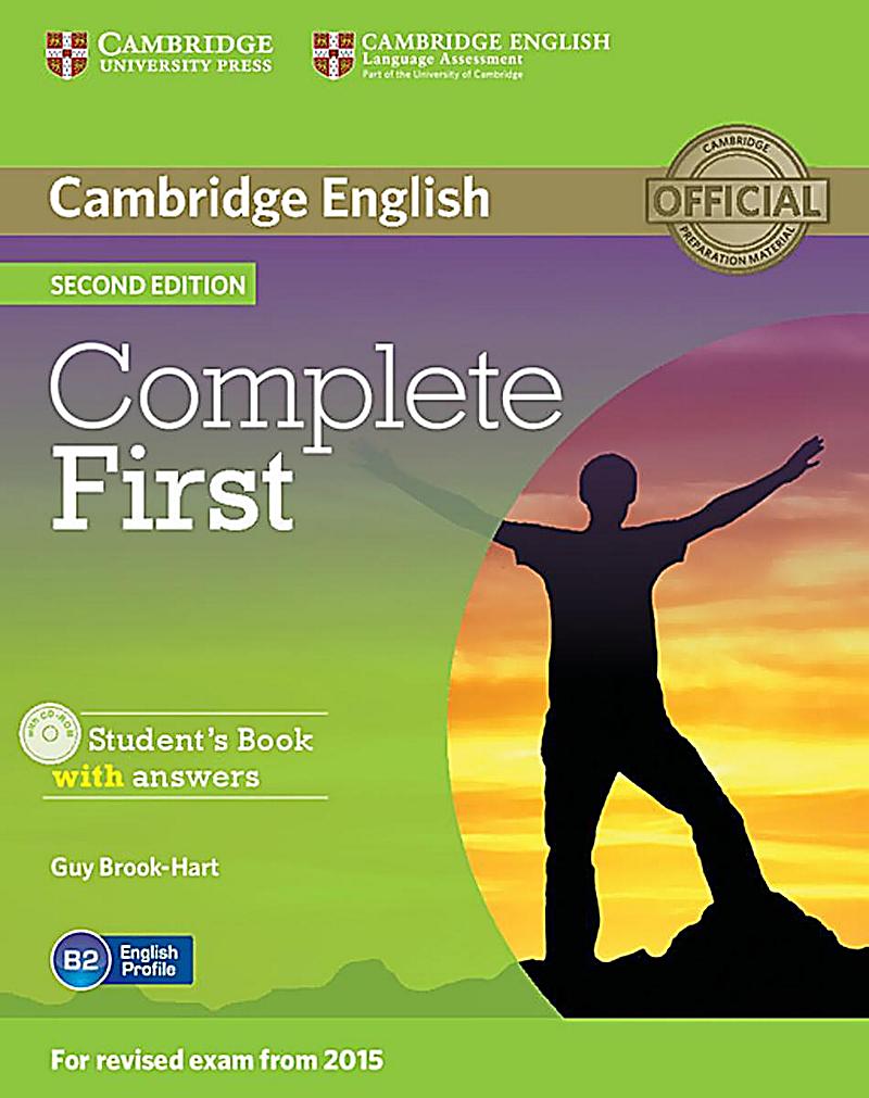 complete-first-second-edition-student-s-book-with-answers-and-cd-rom