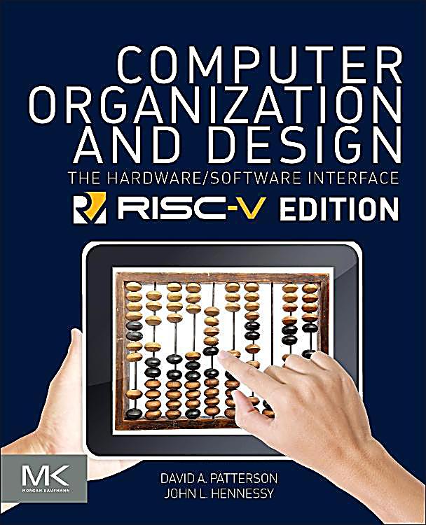 Computer Organization and Design RISCV Edition Buch portofrei