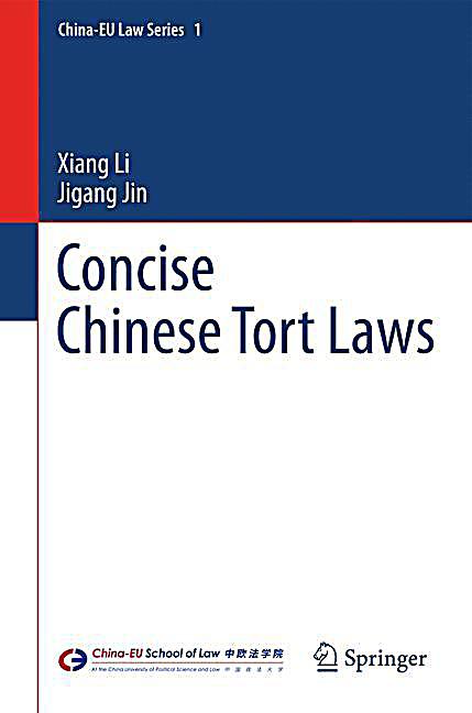 china s tort law Hong kong—china's parliament has passed legislation setting out liability, known as tort, including a clause granting equal compensation to rural and city dwellers in accidental death and. china s tort law Hong kong—china's parliament has passed legislation setting out liability, known as tort, including a clause granting equal compensation to rural and city dwellers in accidental death and.