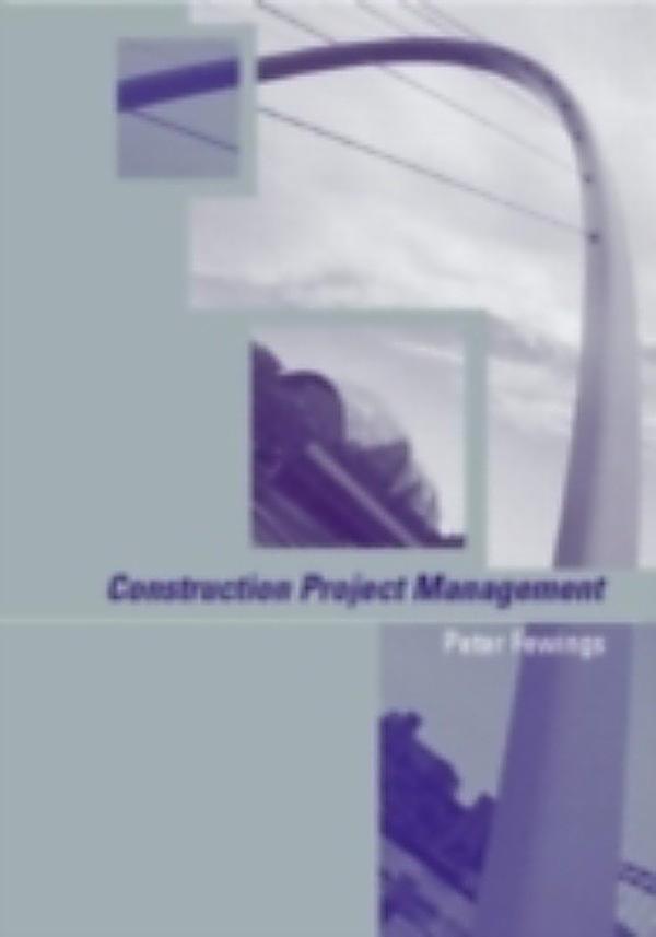 construction project management ebook