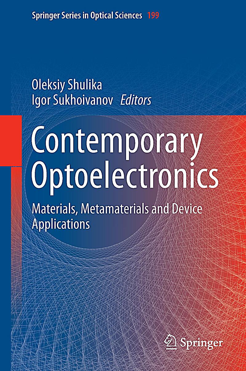 Factorization Methods for Photonics