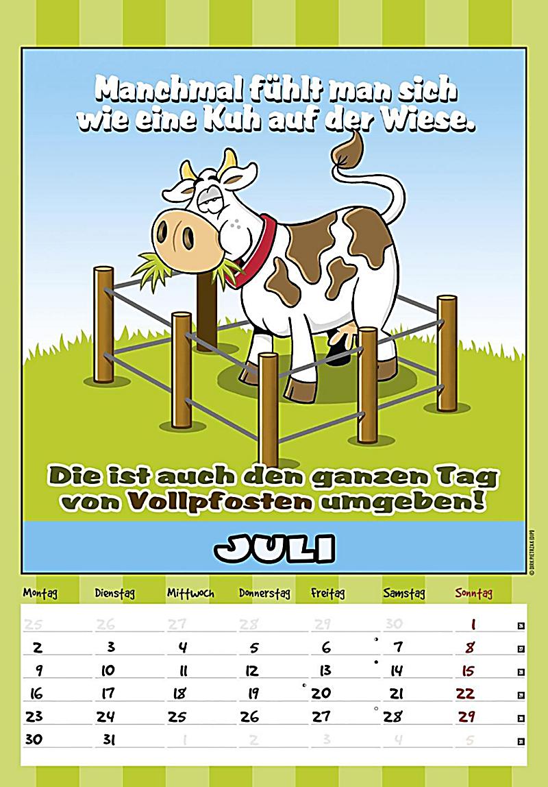 Coole Sprüche 2018 - Kalender günstig bei Weltbild.de ...