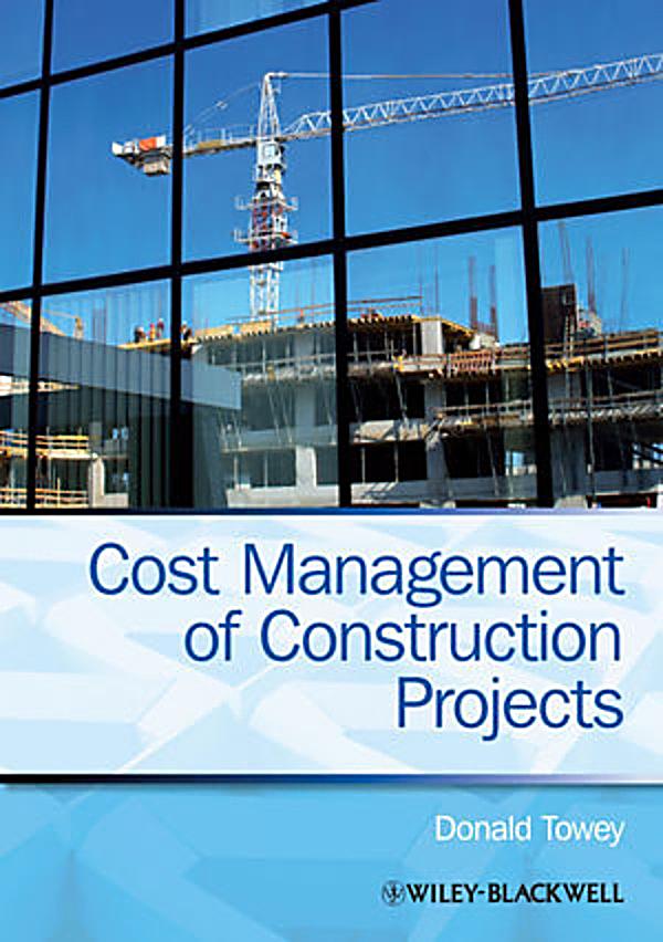 construction project management ebook