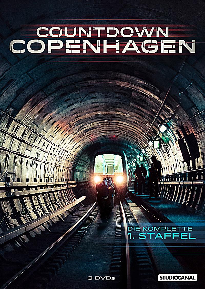 Countdown Kopenhagen