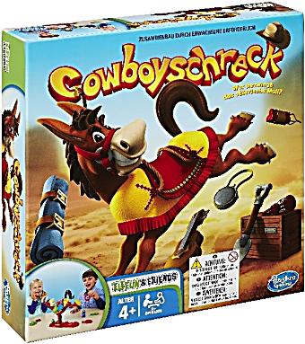 Cowboy Schreck Cowboy Schreck