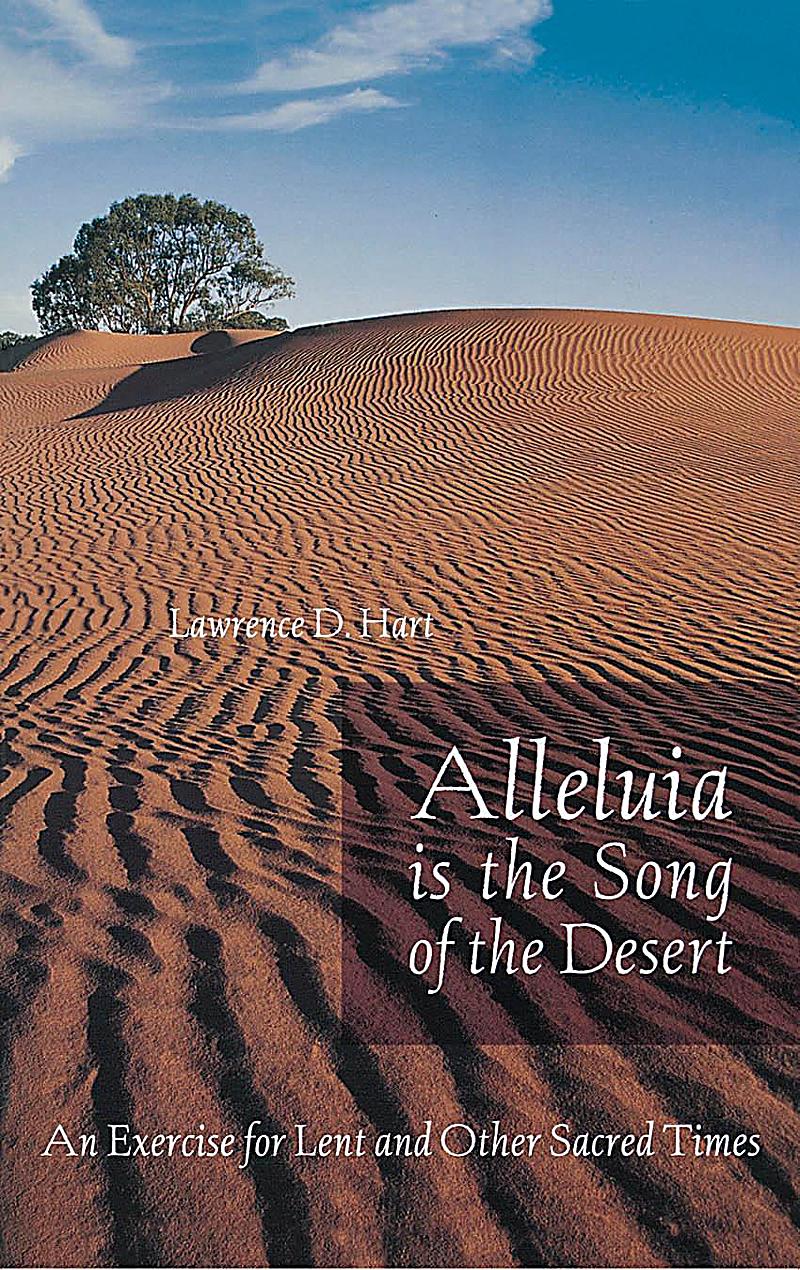 song about a desert song for the actual desert