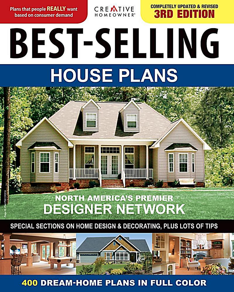 creative-homeowner-best-selling-house-plans-ebook-weltbild-de