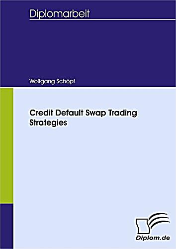 credit default swap trade spread