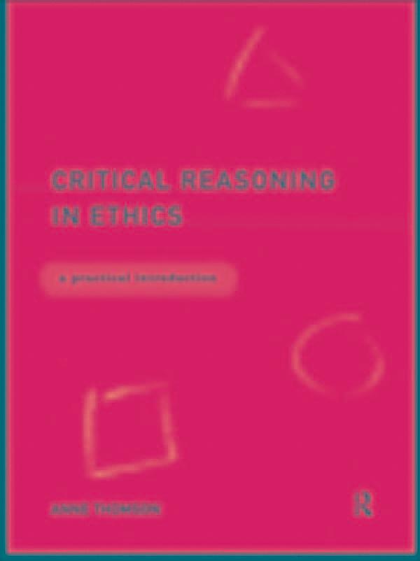 gen201 critical thinking and ethics Topic: continuing academic success order description write a 1,050- to 1,400-word comprehensive paper a comprehensive paper should incorporate concepts from your previous gen/201 coursework including but not limited to: the continuing academic success thesis/outline, critical thinking/ethics inventory, and the sources assignments. gen201 critical thinking and ethics Topic: continuing academic success order description write a 1,050- to 1,400-word comprehensive paper a comprehensive paper should incorporate concepts from your previous gen/201 coursework including but not limited to: the continuing academic success thesis/outline, critical thinking/ethics inventory, and the sources assignments.