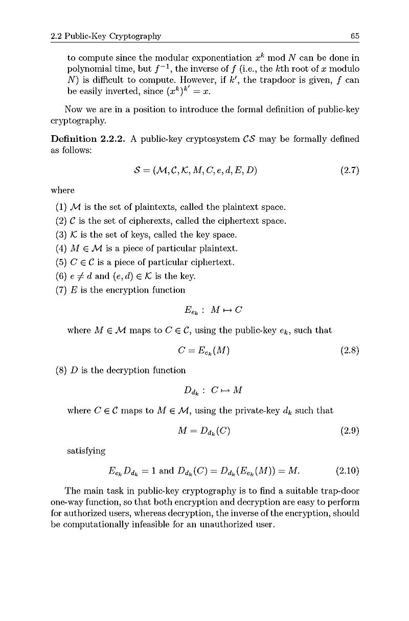 Cryptanalytic Attacks On Rsa Buch Portofrei Bei Weltbild De