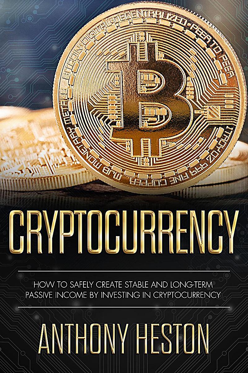 How to invest safely in cryptocurrency