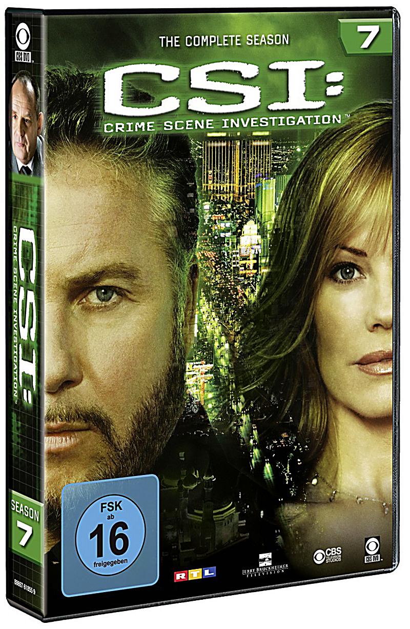 CSI: Crime Scene Investigation - Season 15 - IMDb