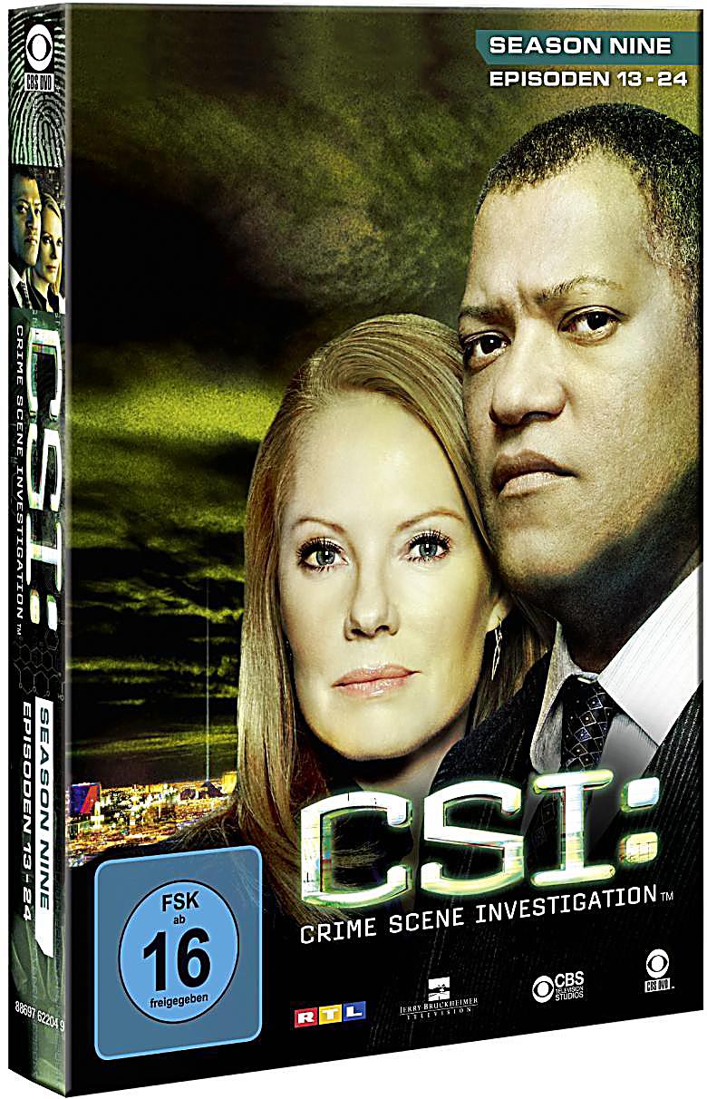 CSI: Las Vegas BaixarMegaSeriesNet