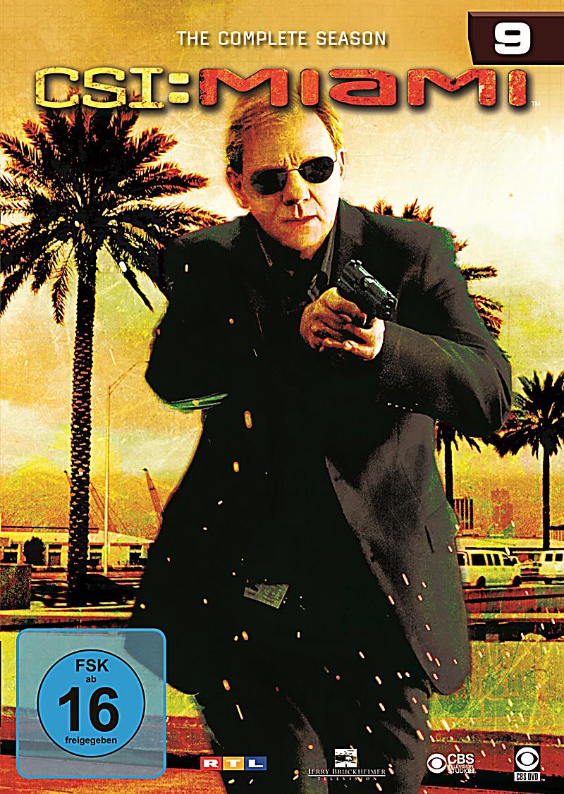 csi miami season 5 online