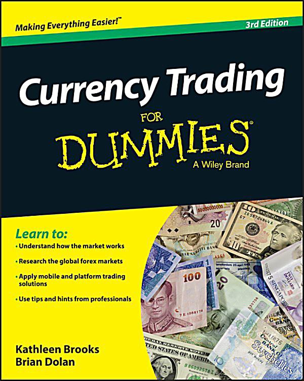 ebook forex trading for dummies