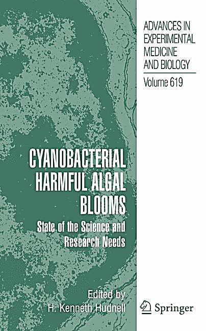 Cyanobacterial Harmful Algal Blooms State Of The Science