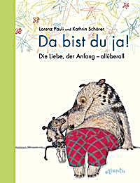 Da Bist Du Ja Da Bist Du Ja