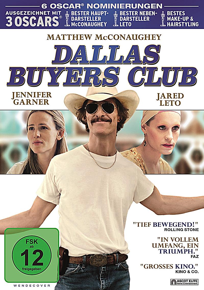 Dallas Buyers Club 2013 - IMDb