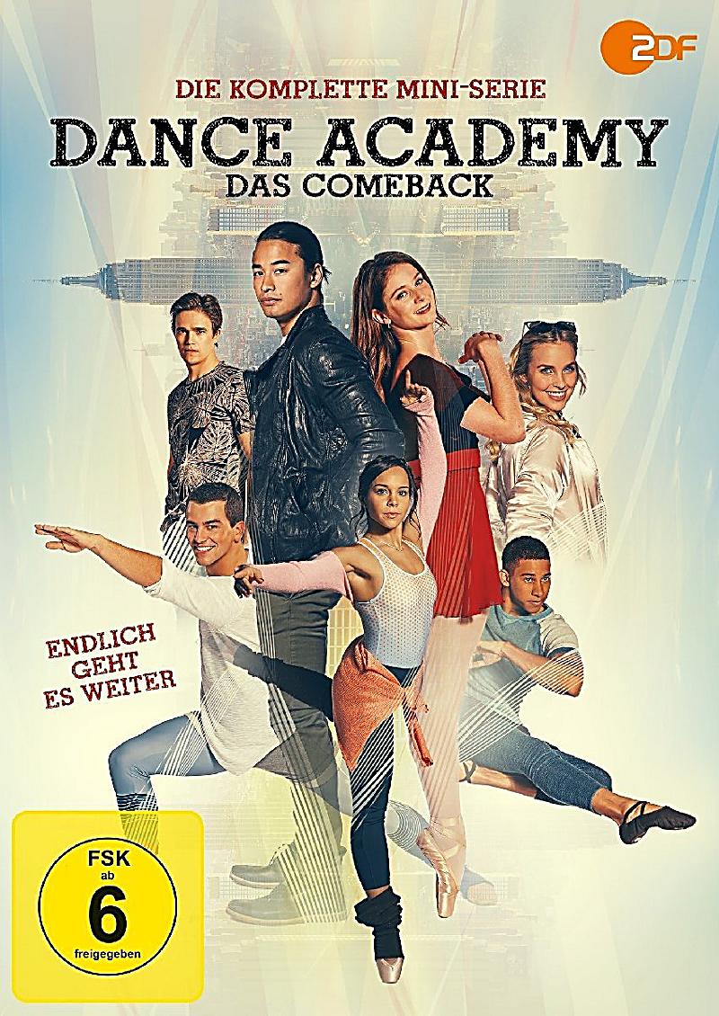 Dance Academy Der Film Deutsch Stream